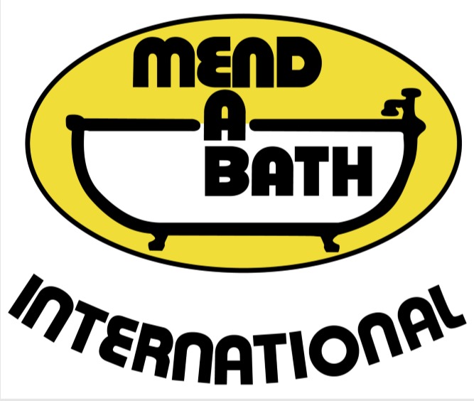 Mend A Bath logo