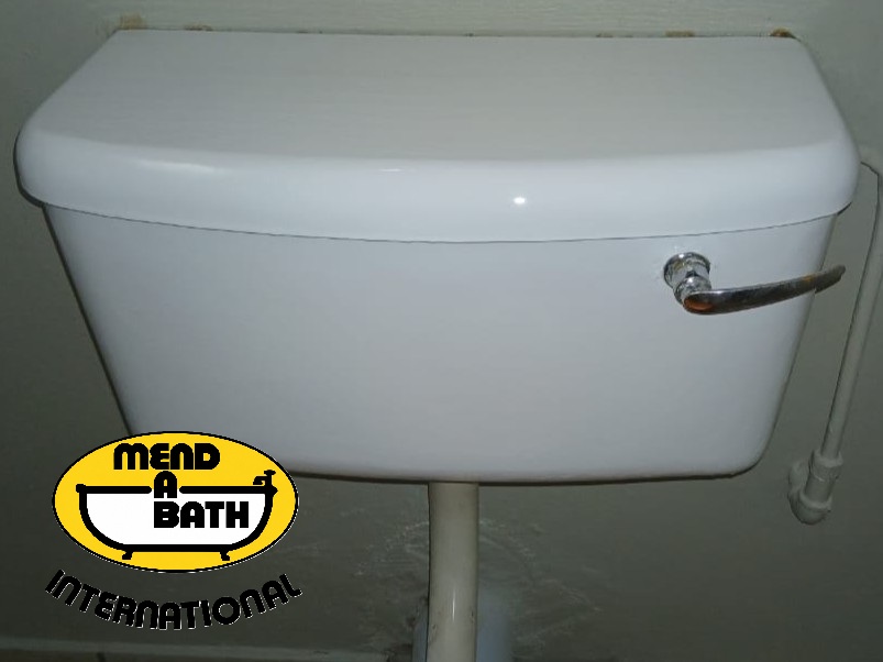 After bathroom resurfacing transformation 05