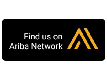 Ariba client logo